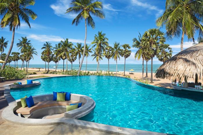 Jetwing Surf & Safari, A Luxury Reserve