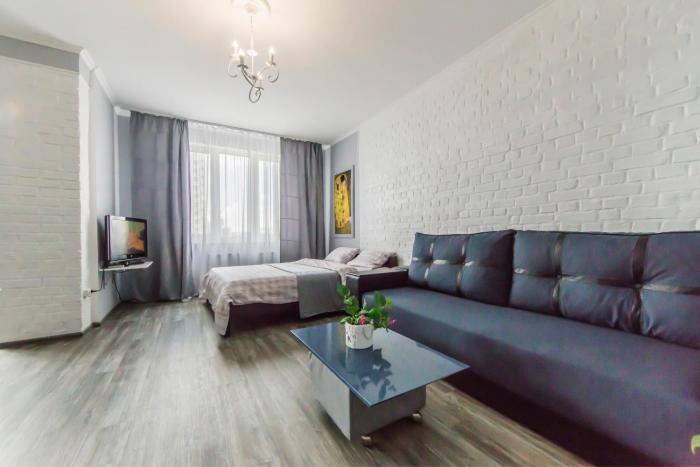 Apartment Brovary Studio 209