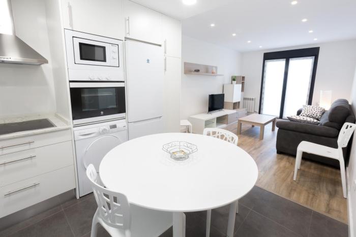 Apartamentos LA CATEDRAL 1ºA