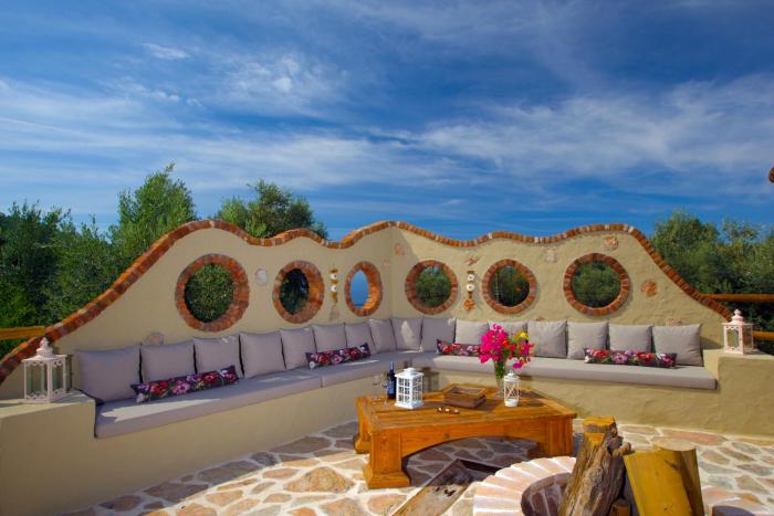 Exclusive Boutique Hotel 4