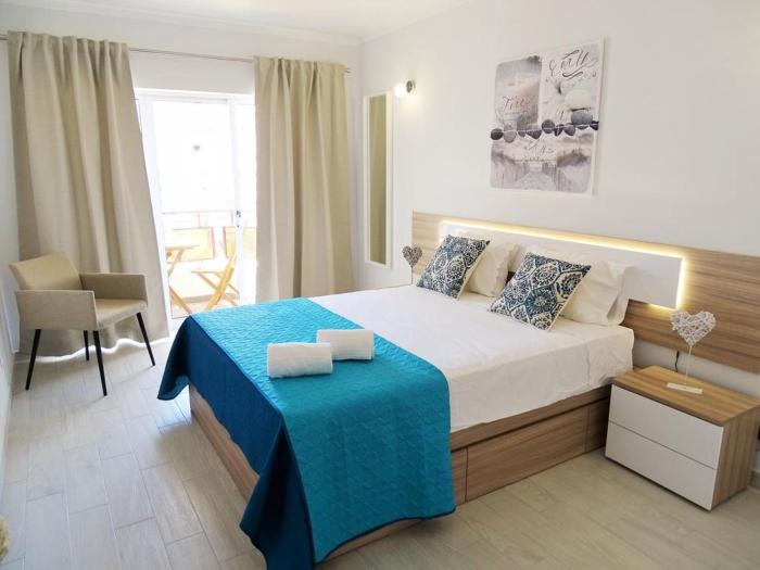 Luz Apartments