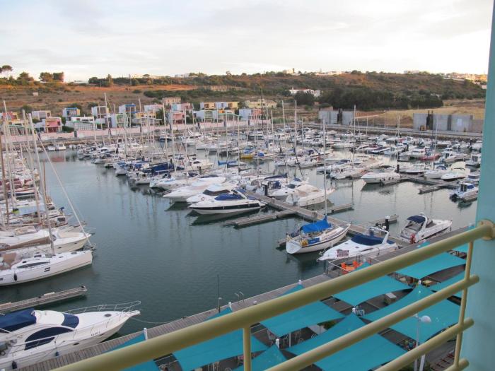 AMM SeaView Marina Albufeira apartment