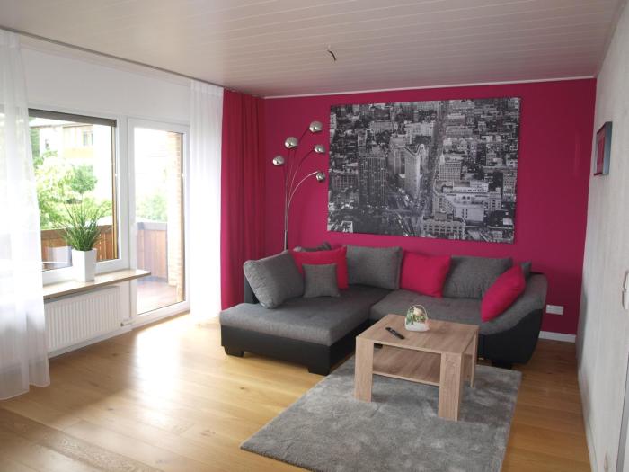 SC Apartment - Nürnberg Messe Fränkisches Seenland