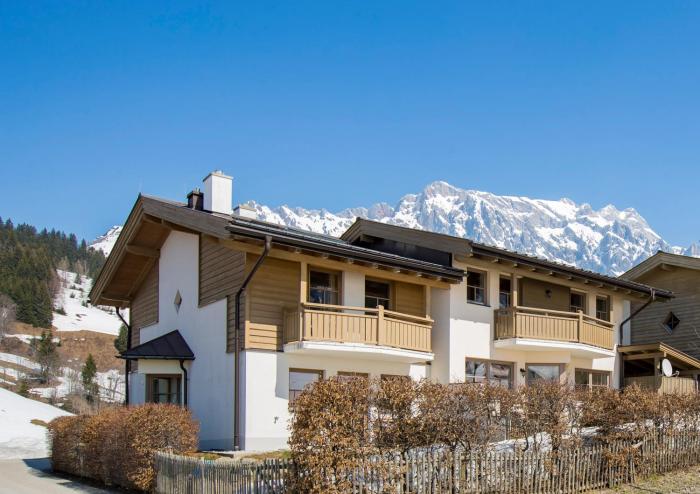 Haus Wailand by keyone