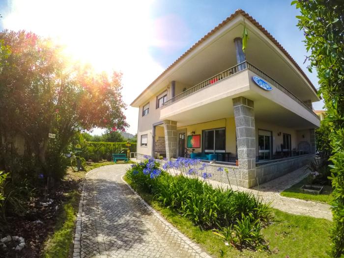 Carcavelos Sun & Stay Hostel