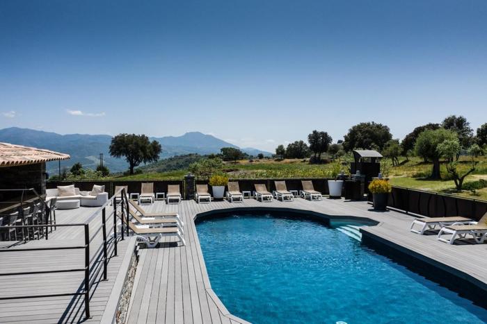 Kyrn Flor - Domaine Sant Antone