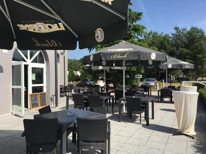Hôtel Restaurant de LEuroport