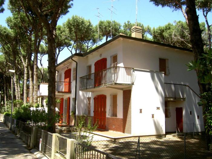 Casavacanza Villa Mare ! 100 metri dalla spiaggia!