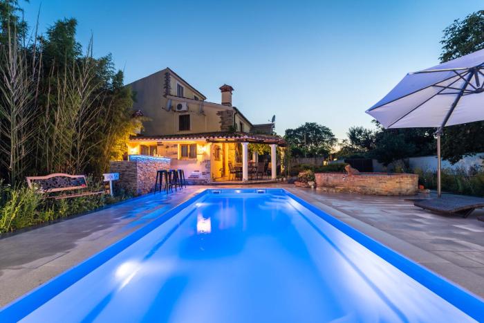 Holiday Home Carla and Dajana