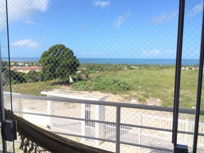 Avelar Apê Vista Mar