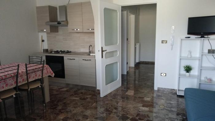 Casa Vacanze Leo 2