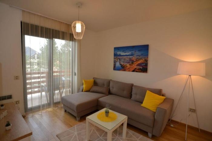 Apartman Berolina