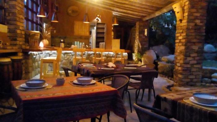 YakuRumi Tipis & Camping