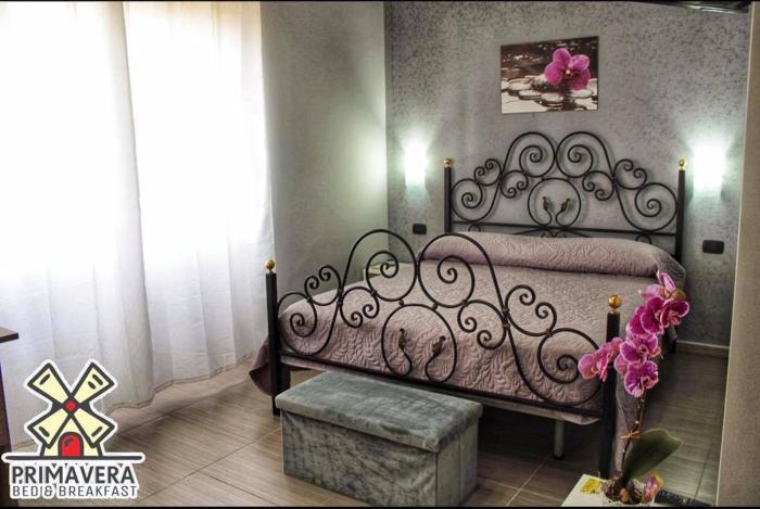 Bed&Breakfast La Primavera
