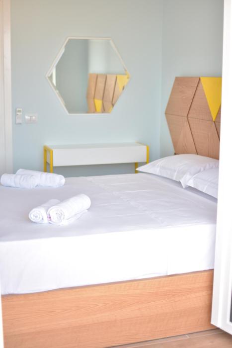 Airen Hotel Velipoje