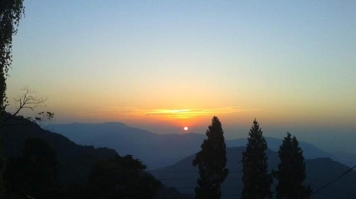 Takdah Heritage Bungalow no 10