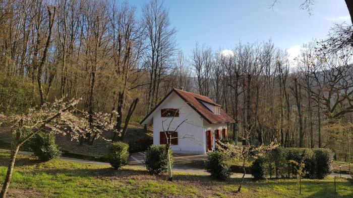 AD HOMES - CasaLalla Natura&Relax
