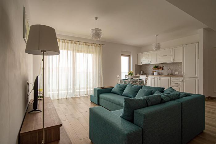 Luxury Seaside Apartament - Marina Surf Mamaia