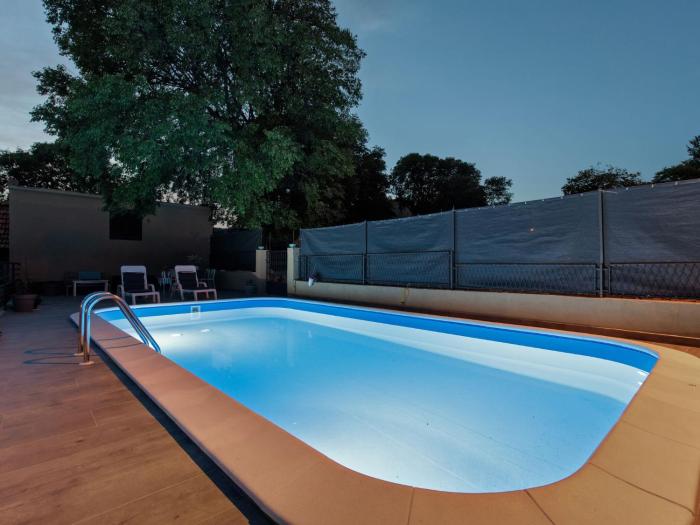 Holiday Home in Drni with Pool & Etnoland