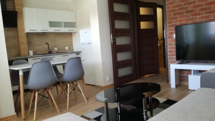 Apartament Yaga