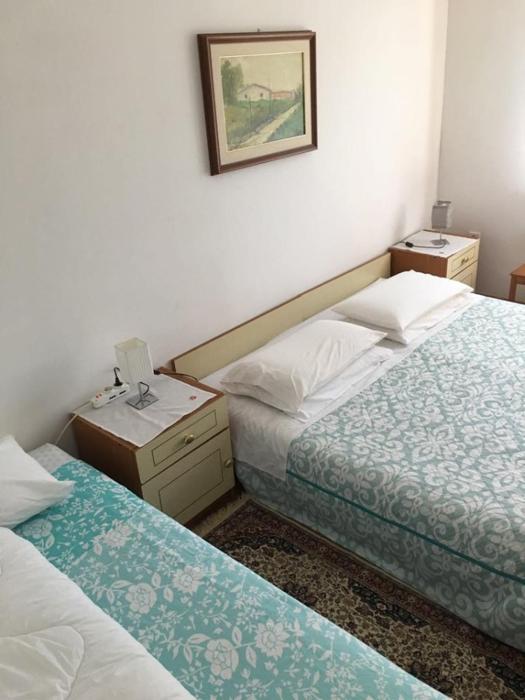B&B LOKEV Lipica HostelSezana