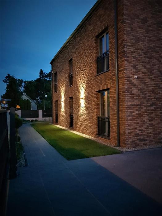 VILLA LIPOVA STEGNA pokoje i apartamenty dedykowane osobom dorosłym