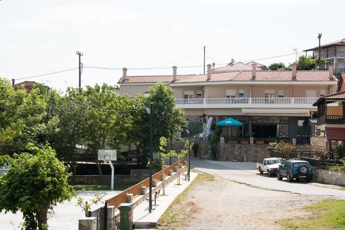Agrelia