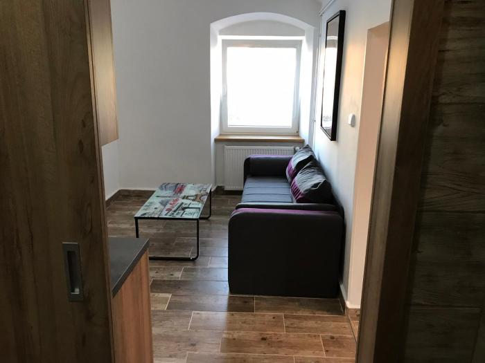 Apartment Dominika