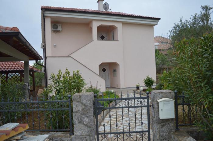 Appartments Dobby