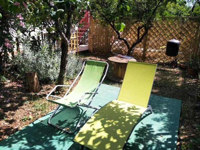 Il Giardino