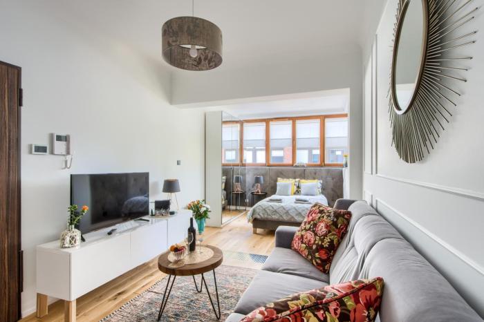 Studio Centrum Pawia Lux