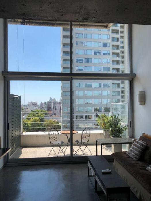 Palermo Hollywood Loft