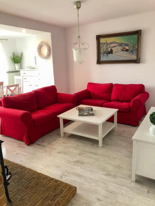 Apartament JULA