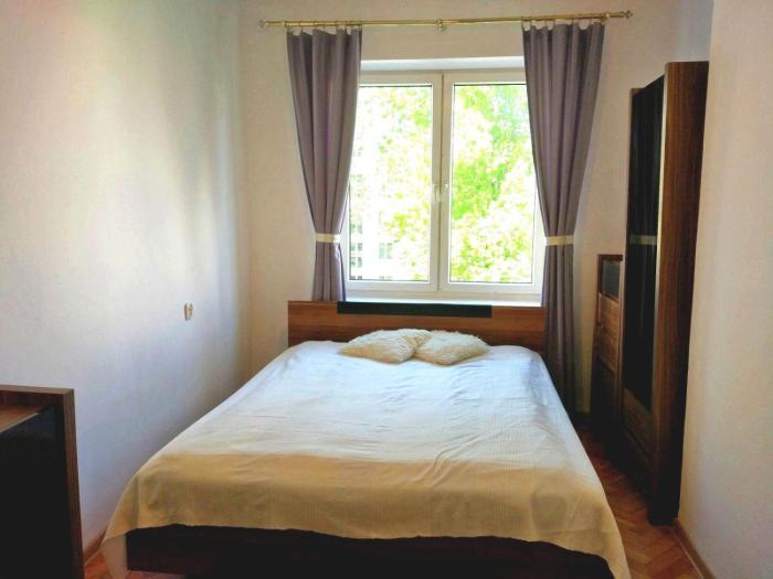Apartament Truskawka