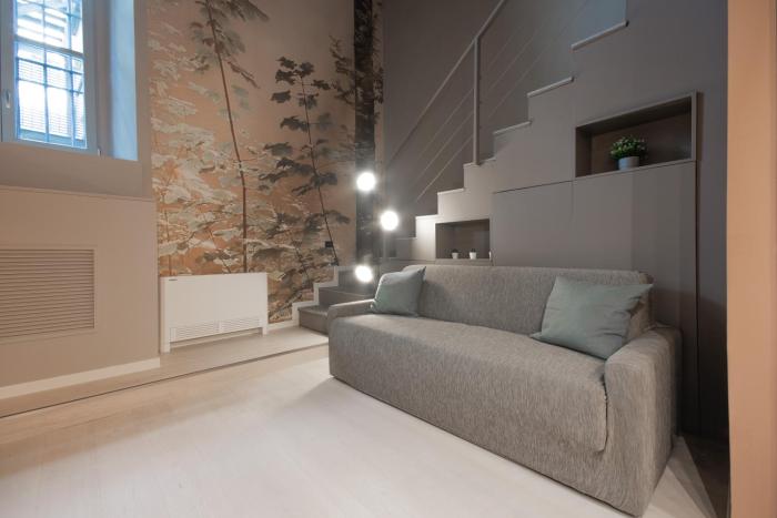 GuestHost - City Center Quadrilatero Romano