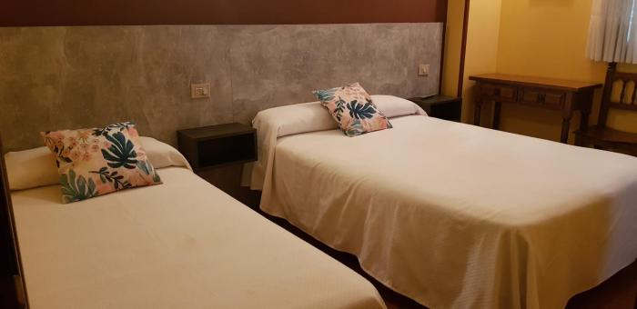 Hostal Fisterra