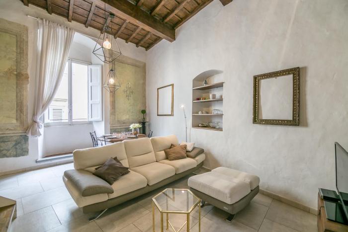 La Grande Bellezza, Firenze!