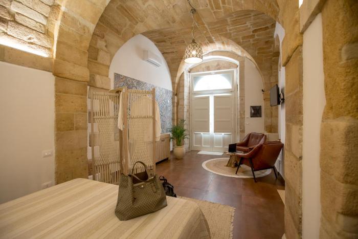 Ortigia Boutique Palace