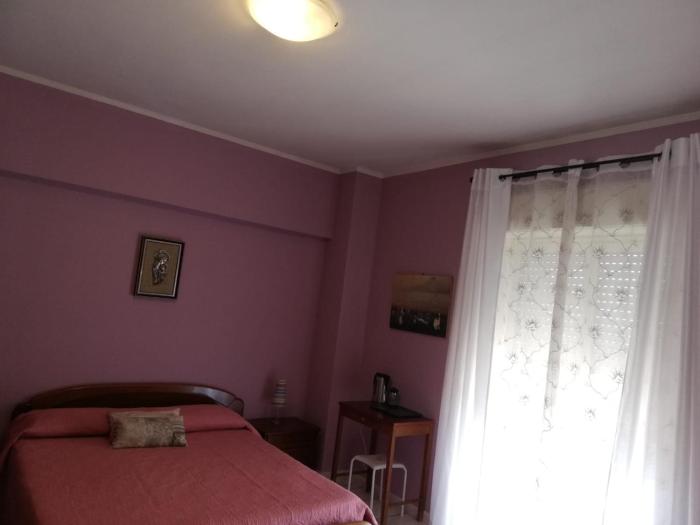 B & B AMICI DELLETNA