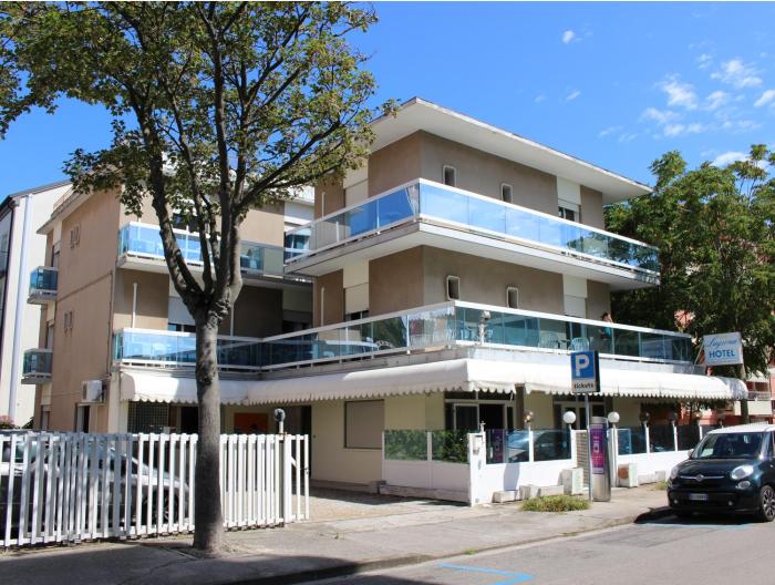 Hotel Laguna