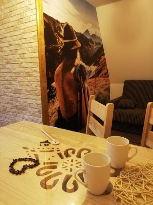 Apartament FolkDream Harenda Zakopane