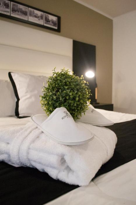 Pocitos Plaza Hotel
