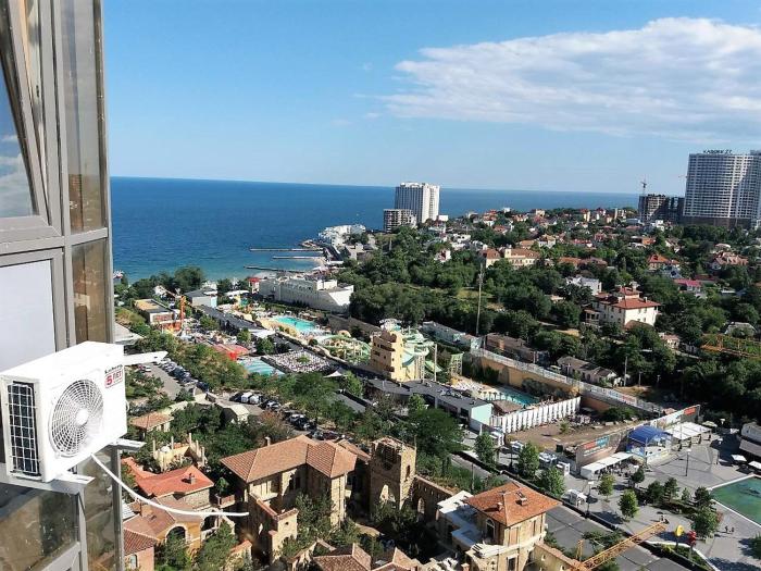 Apartment in Arkadia