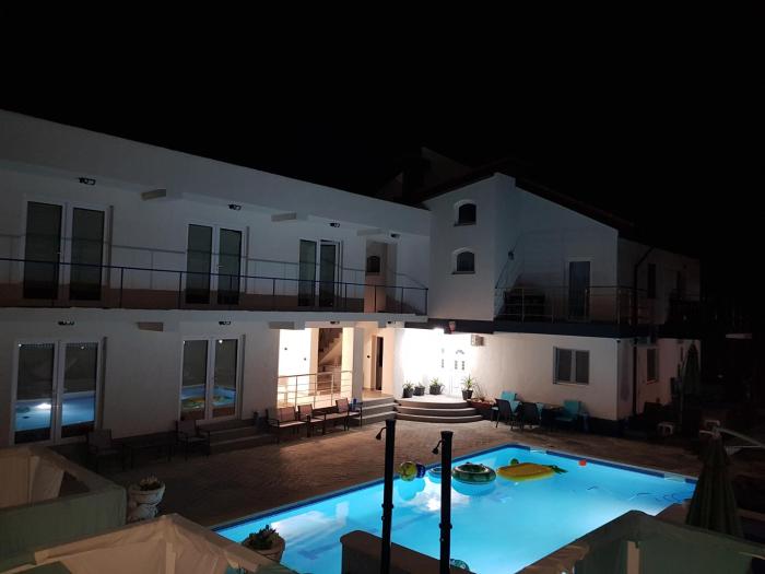 Cool Breeze - Mamaia Nord