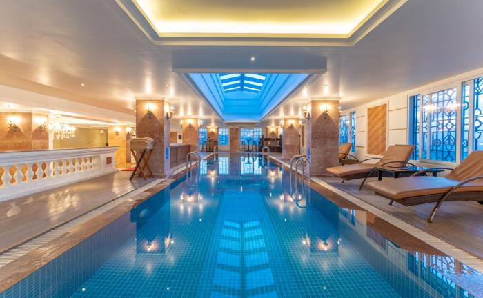 SAMDI HOTEL CLOSEST AIRPORT DANANG- Stay 3 Nights Free 1 Way Off to Airport