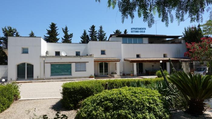 Masseria Donna Laura di Adriana Giangrande