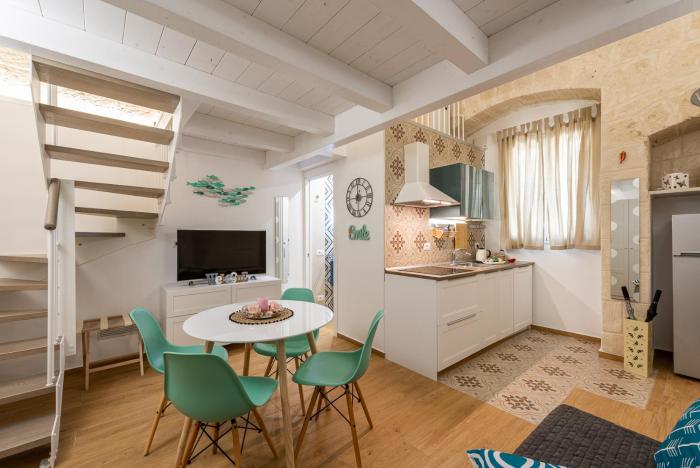 David Pretty Loft near Central Station Casatuabari