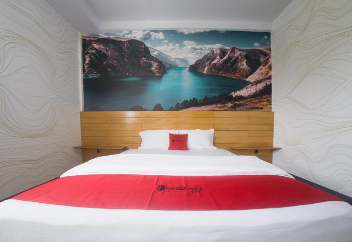 RedDoorz Plus Syariah @ Pentadio Gorontalo