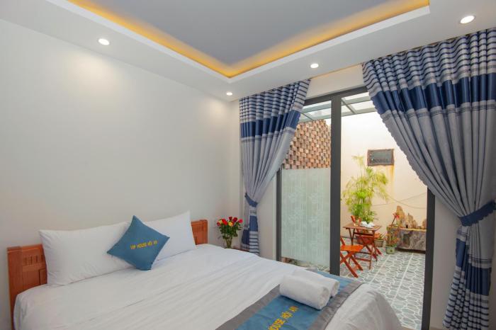 Vip House Hoi An Homestay