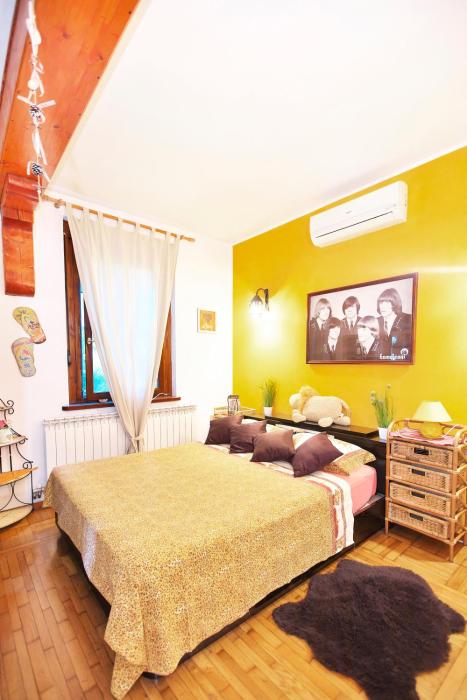 Apartments Baredi